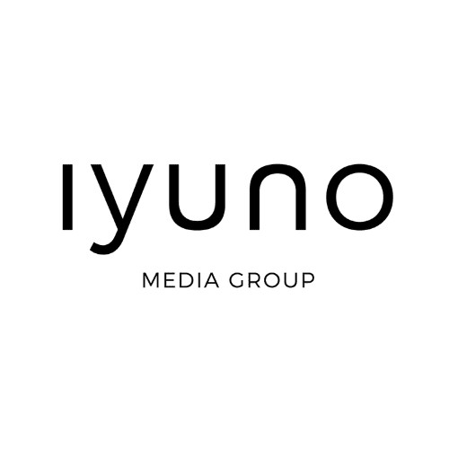 Home 27 logo iyuno