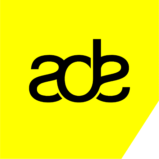 Home 11 logo ade